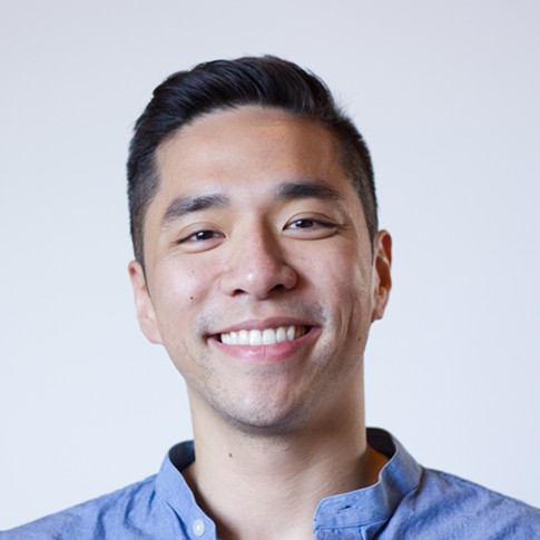 Photo of Andrew Le, MD