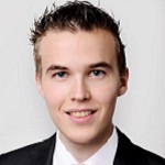 Photo of Martin Jonk