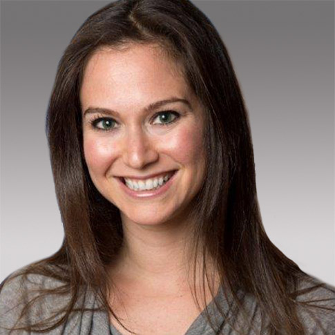 Photo of Lindsay Jurist-Rosner
