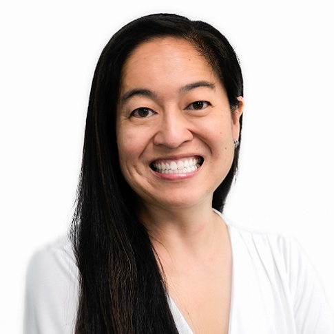 Lynne Chou O’Keefe