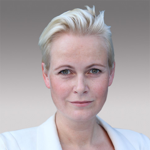 Mette Dyhrberg photo