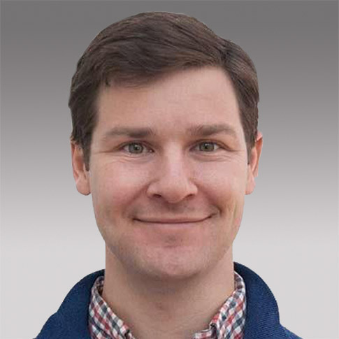 Photo of Peter Shalek