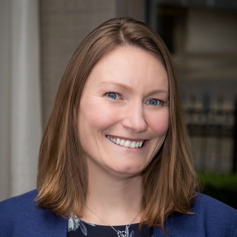 Rebecca Warnken