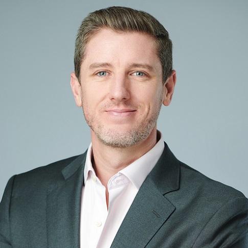 Craig Keller, Global Leader of Change Management and Organizational Transformation