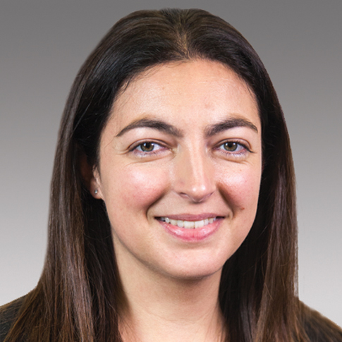 Katherine Gilder