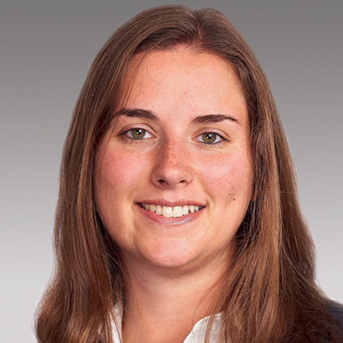 Photo of Sadie Scaife