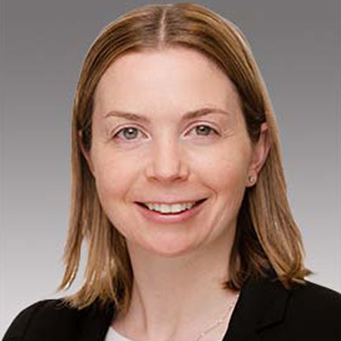 Photo of Suzanne Vaughan