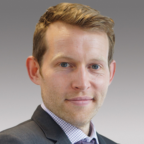 Photo of Tom Ashworth