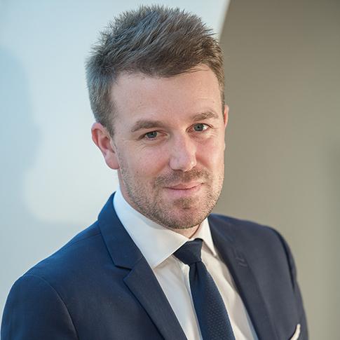 Photo of Florian Debacker