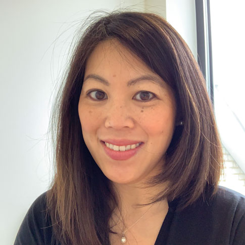 Photo of Jennifer Chan