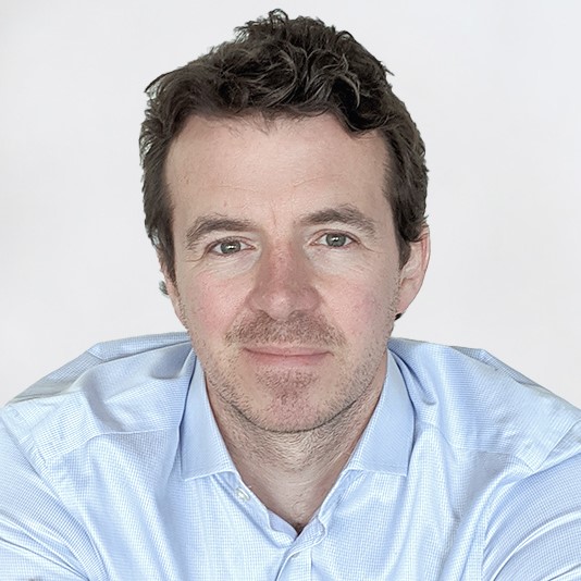 Stuart Calam, Program Director, Willis Research Network