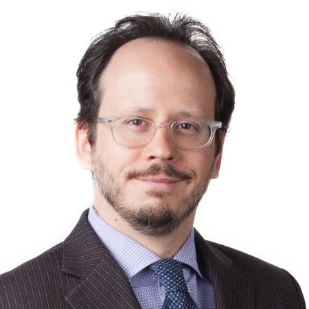 Jeff Levin-Scherz