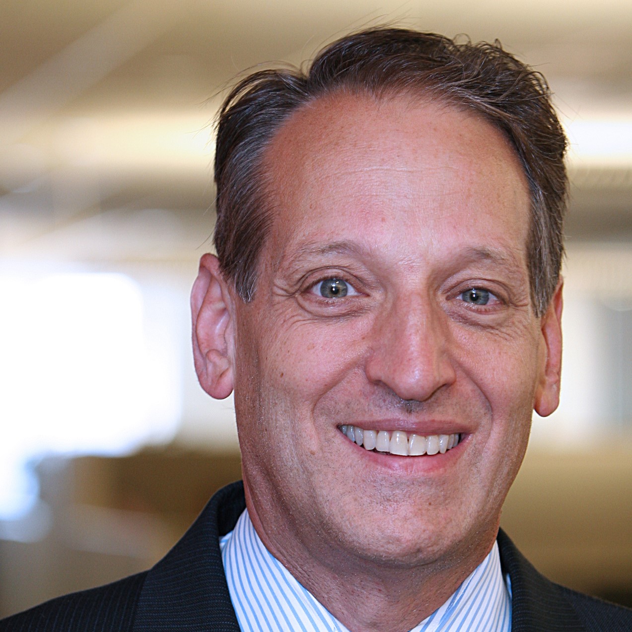 Henry Daar, Practice Leader, National Property Claims
