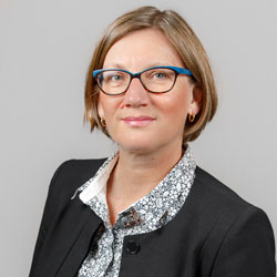 Photo of Jill Stewart