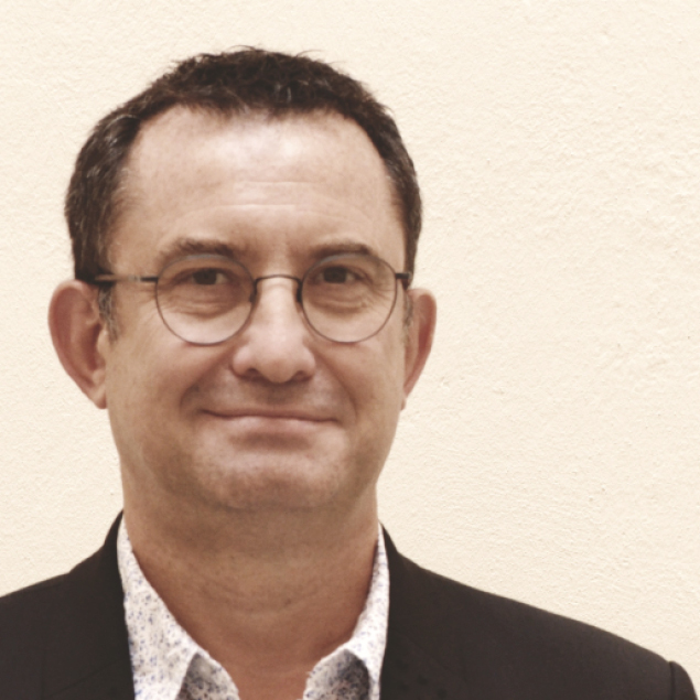 Franck Mouminoux