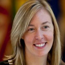 Laura Burns, Head of Political Risk, North America, Credit Risk Solutions