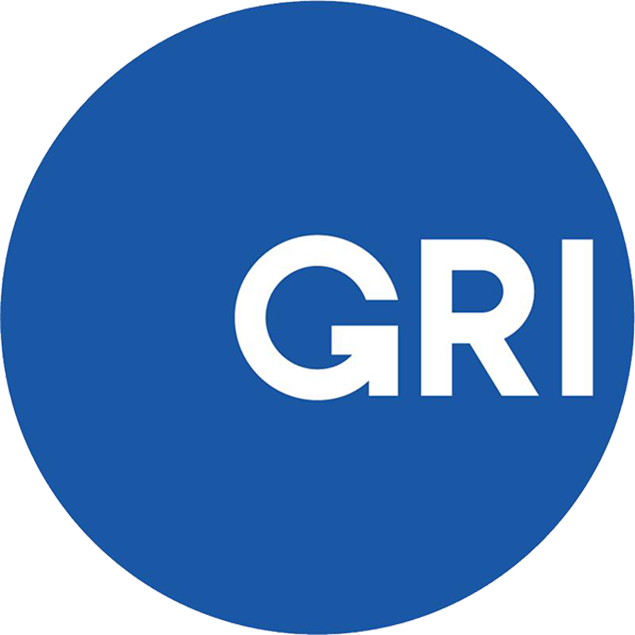 Global Reporting Initiative logo