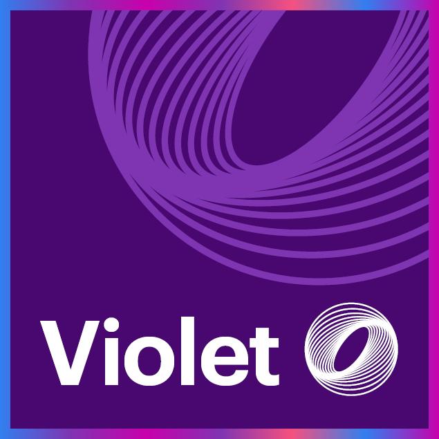 Violet AI Suite Icon
