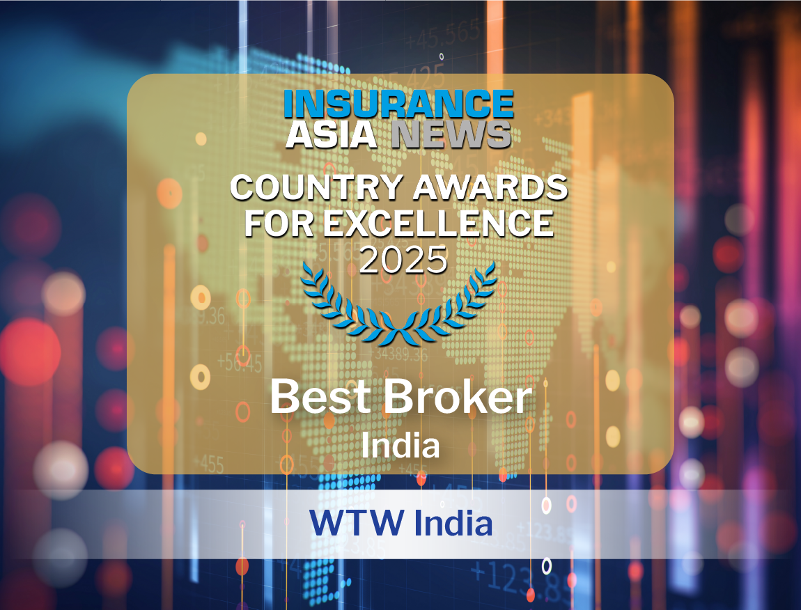 Best-Broker-WTW-India
