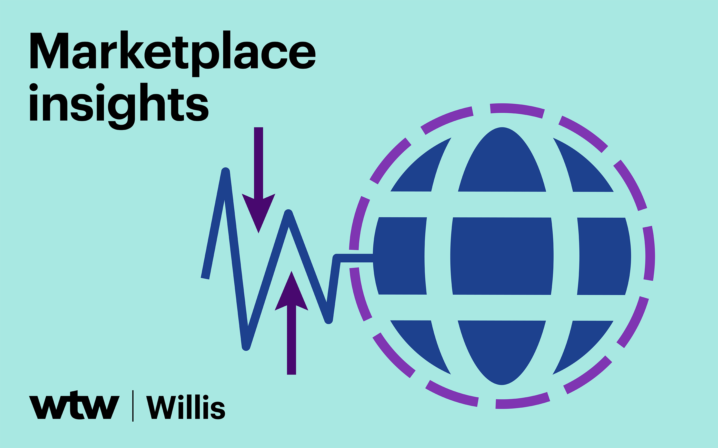 Global Marketplace Insights Q1 2025 cover art image