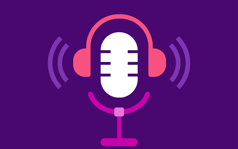 Pensions Perspectives Podcast Series