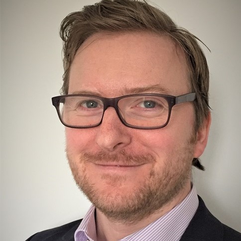 Geoffrey Saville photo