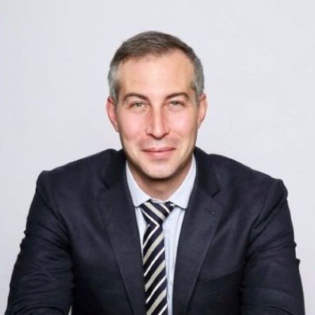Jean-François Marchi