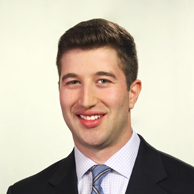Photo of Daniel Potter