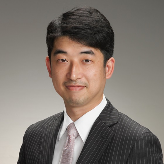 Photo of 森田 純夫