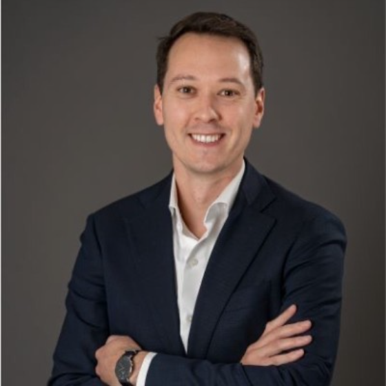 Stef Banks Head of Placement, the Netherland