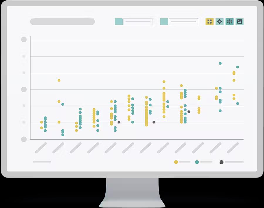 logiciel d'analyse permettant d'identifier les problématiques d'équité salariale.