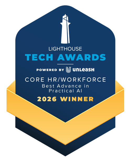Expert named the 2026 Lighthouse Tech Award Winner