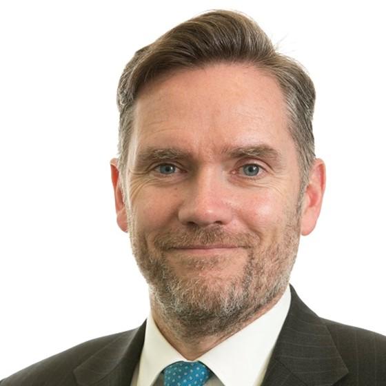 Photo of Paul Berriman