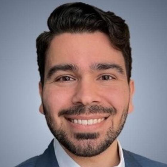 Gio Vargas Senior Director, Total Rewards AI Solutions Leader, Integrated and Global Solutions